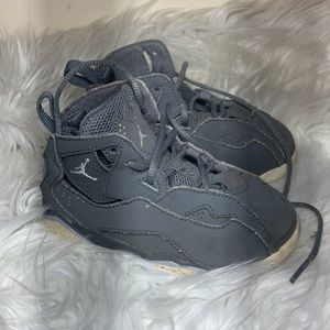 Nike Air Jordan sneakers toddler size 9